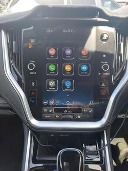 2022 Subaru Outback AWD Touring