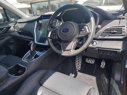 2022 Subaru Outback AWD Touring