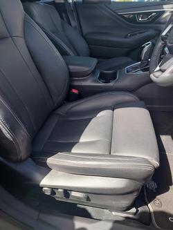 2022 Subaru Outback AWD Touring