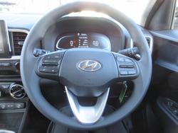 2025 Hyundai Venue