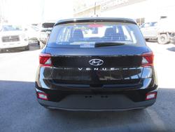 2025 Hyundai Venue