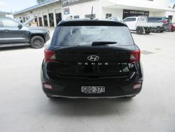 2025 Hyundai Venue