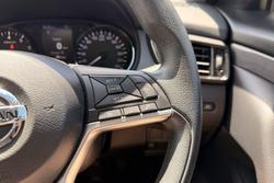 2021 Nissan X-TRAIL ST T32 MY22 4X4 On Demand