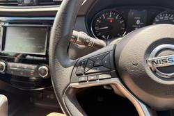 2021 Nissan X-TRAIL ST T32 MY22 4X4 On Demand