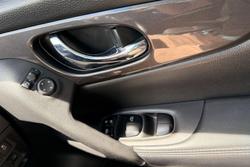 2021 Nissan X-TRAIL ST T32 MY22 4X4 On Demand