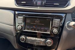 2021 Nissan X-TRAIL ST T32 MY22 4X4 On Demand