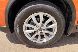 2021 Nissan X-TRAIL ST T32 MY22 4X4 On Demand