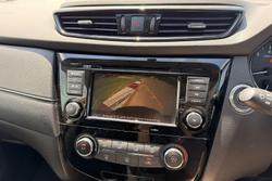 2021 Nissan X-TRAIL ST T32 MY22 4X4 On Demand