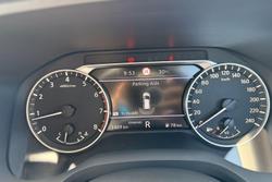 2025 Nissan X-TRAIL ST T33 MY25