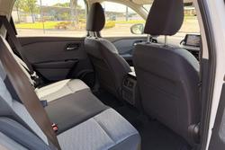 2025 Nissan X-TRAIL ST T33 MY25