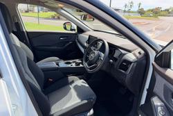 2025 Nissan X-TRAIL ST T33 MY25