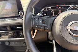 2025 Nissan X-TRAIL ST T33 MY25