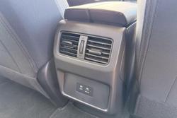 2025 Nissan X-TRAIL ST T33 MY25 Solid White