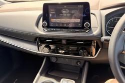 2025 Nissan X-TRAIL ST T33 MY25 Solid White