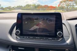 2025 Nissan X-TRAIL ST T33 MY25 Solid White