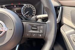 2025 Nissan X-TRAIL ST T33 MY25 Solid White