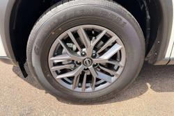 2025 Nissan X-TRAIL ST T33 MY25 Solid White