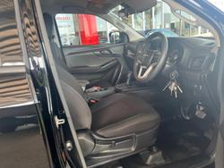 2021 Isuzu D-MAX SX High Ride