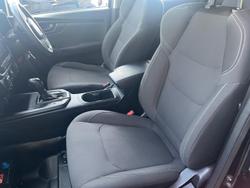 2021 Isuzu D-MAX SX High Ride