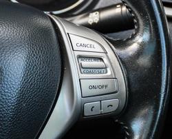 2016 Nissan QASHQAI Ti