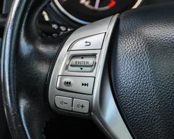 2016 Nissan QASHQAI Ti