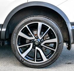 2016 Nissan QASHQAI Ti