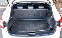 2016 Nissan QASHQAI Ti