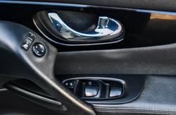 2016 Nissan QASHQAI Ti