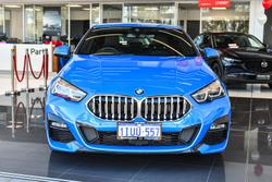 2022 BMW 2 Series 220i M Sport