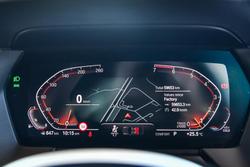 2022 BMW 2 Series 220i M Sport