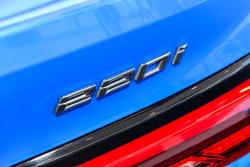 2022 BMW 2 Series 220i M Sport