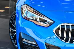 2022 BMW 2 Series 220i M Sport