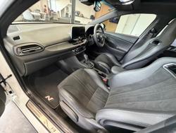 2021 Hyundai i30 N Premium