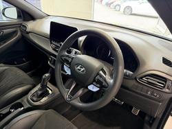 2021 Hyundai i30 N Premium
