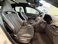 2021 Hyundai i30 N Premium