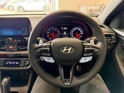 2021 Hyundai i30 N Premium