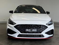 2021 Hyundai i30 N Premium