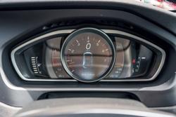 2014 Volvo V40 T5 R-Design