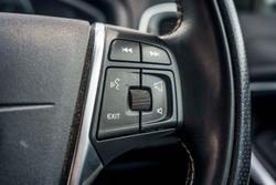 2014 Volvo V40 T5 R-Design