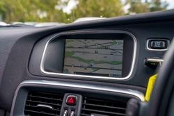 2014 Volvo V40 T5 R-Design