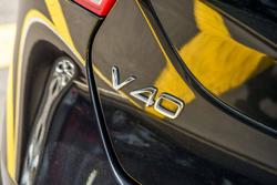 2014 Volvo V40 T5 R-Design