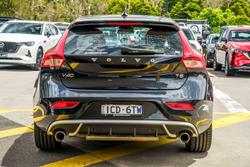 2014 Volvo V40 T5 R-Design