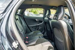 2014 Volvo V40 T5 R-Design