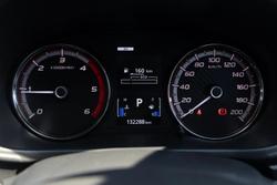 2018 Mitsubishi Triton GLX ADAS