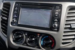 2018 Mitsubishi Triton GLX ADAS