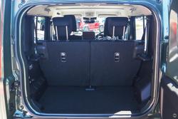 2024 Suzuki Jimny XL Heritage Edition