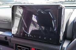 2024 Suzuki Jimny XL Heritage Edition