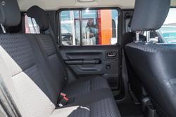 2024 Suzuki Jimny XL Heritage Edition