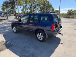 2003 MAZDA TRIBUTE LIMITED SPORT
