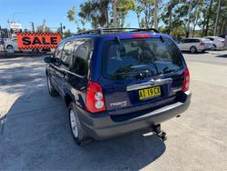 2003 MAZDA TRIBUTE LIMITED SPORT